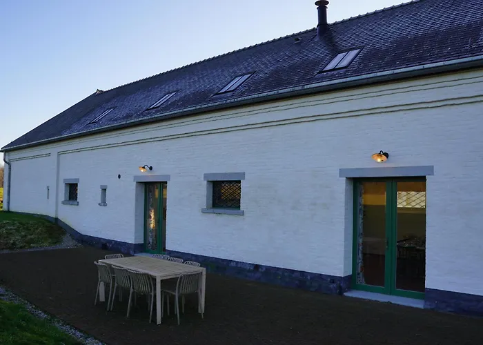 La Ferme Du Bailly