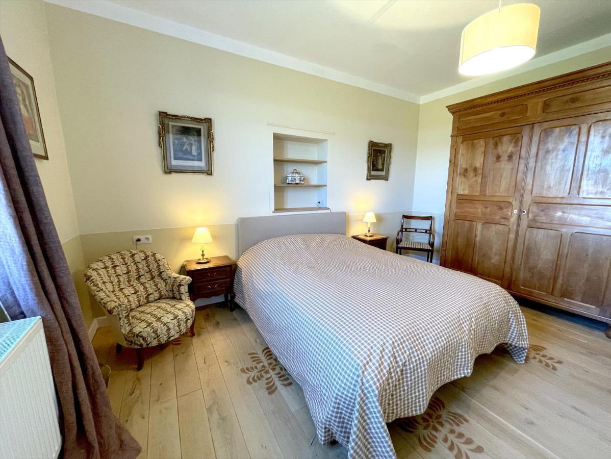 Casa vacanze La Ferme Du Bailly