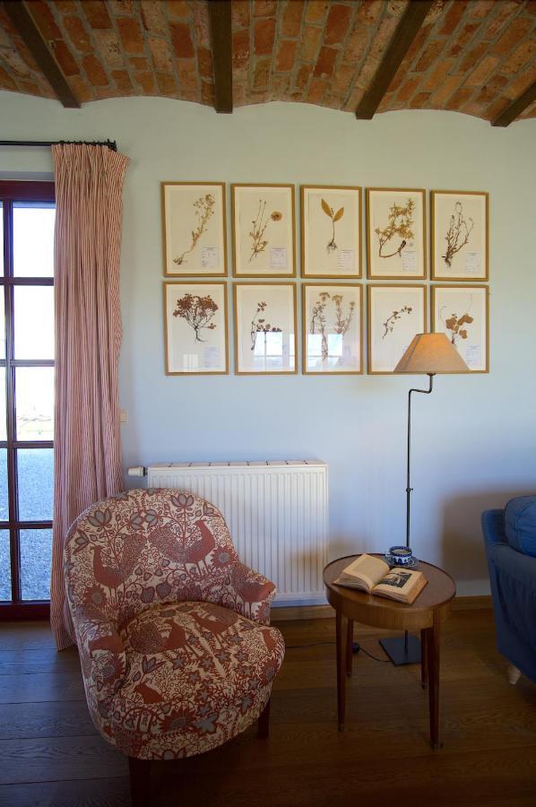 La Ferme Du Bailly Casa vacanze *