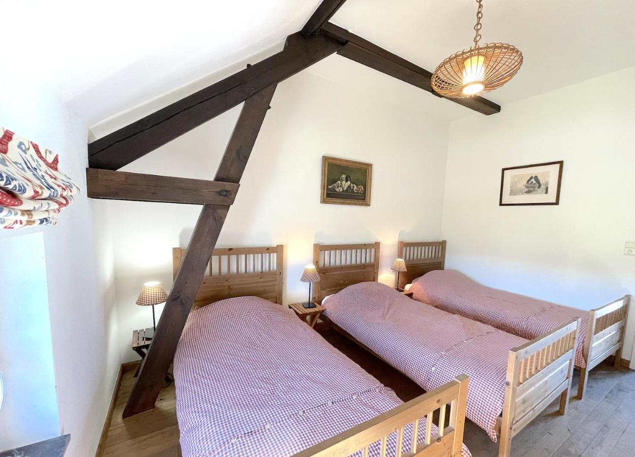 Casa vacanze La Ferme Du Bailly