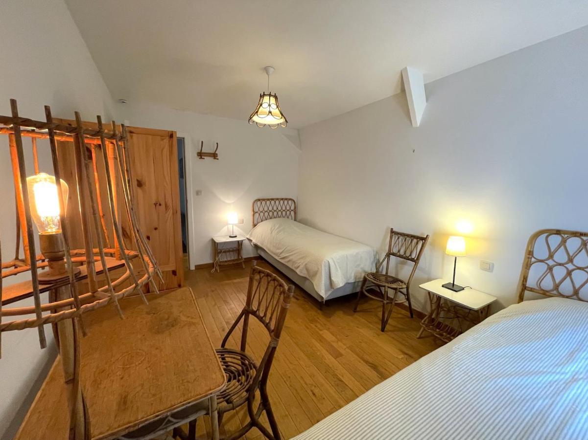 La Ferme Du Bailly Casa vacanze *
