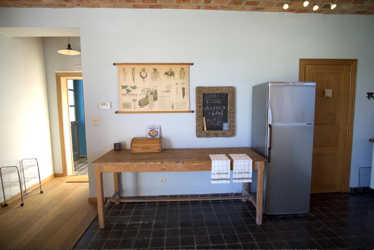 La Ferme Du Bailly Casa vacanze