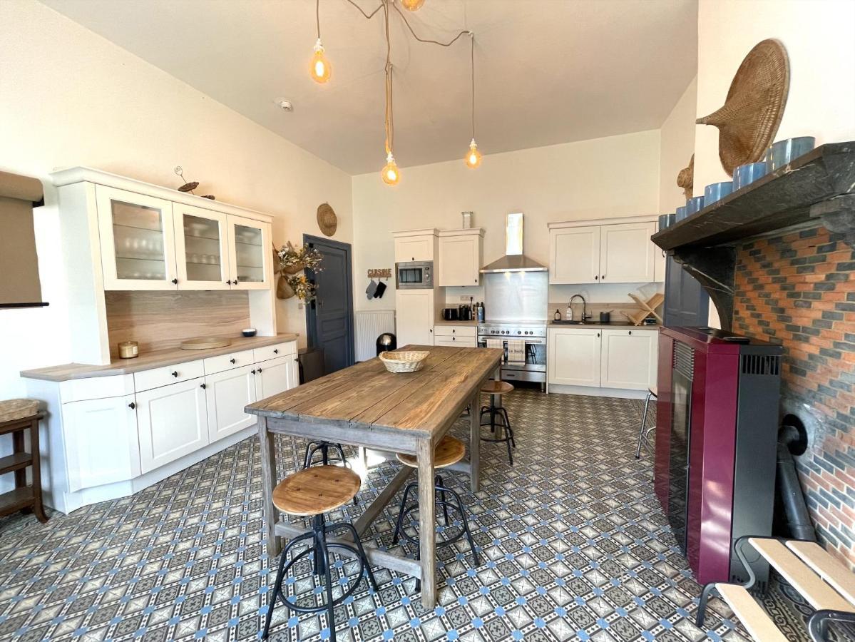Casa vacanze La Ferme Du Bailly
