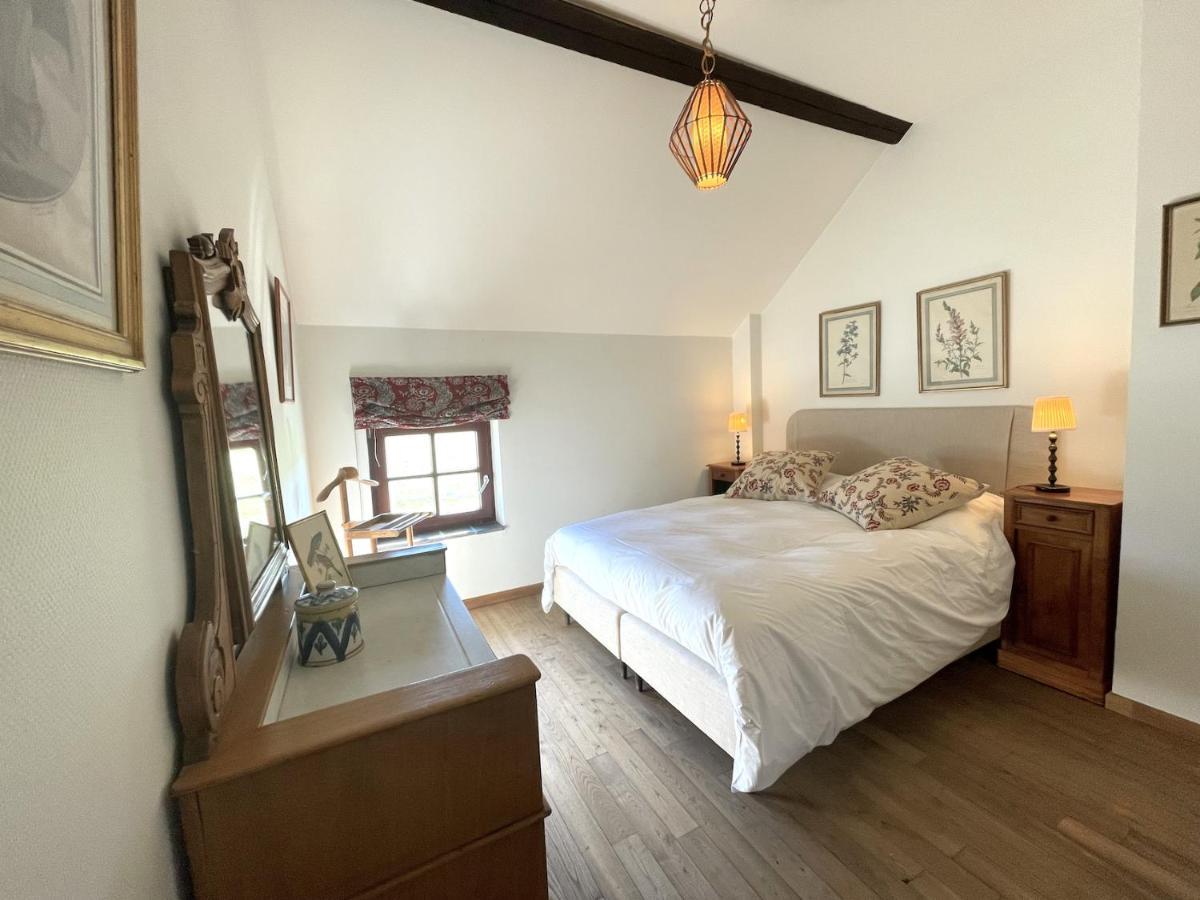 La Ferme Du Bailly Casa vacanze