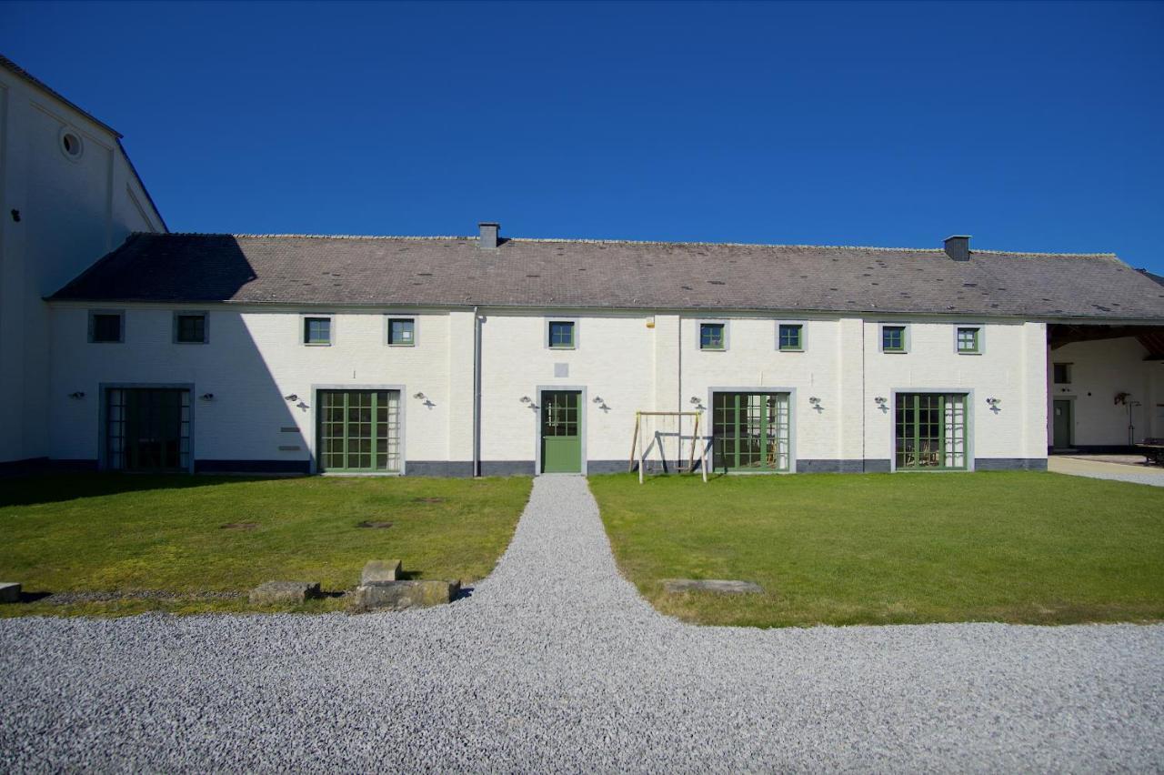 La Ferme Du Bailly Casa vacanze