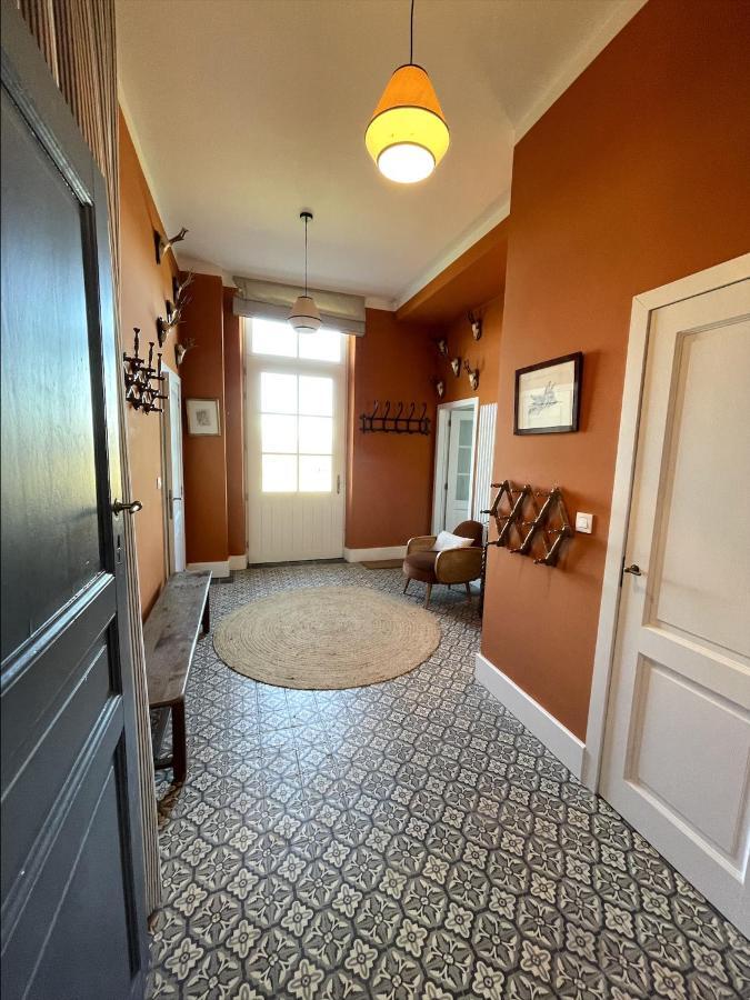 Casa vacanze La Ferme Du Bailly Couvin