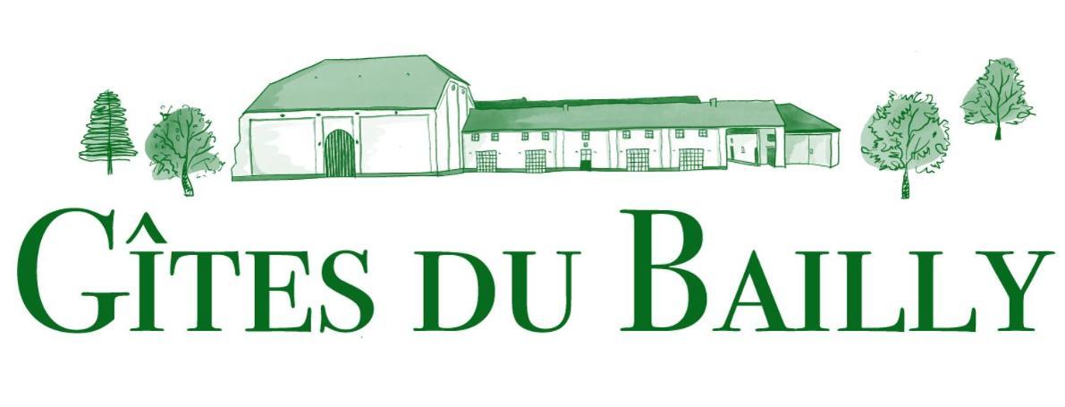 Ferienhaus La Ferme Du Bailly Couvin