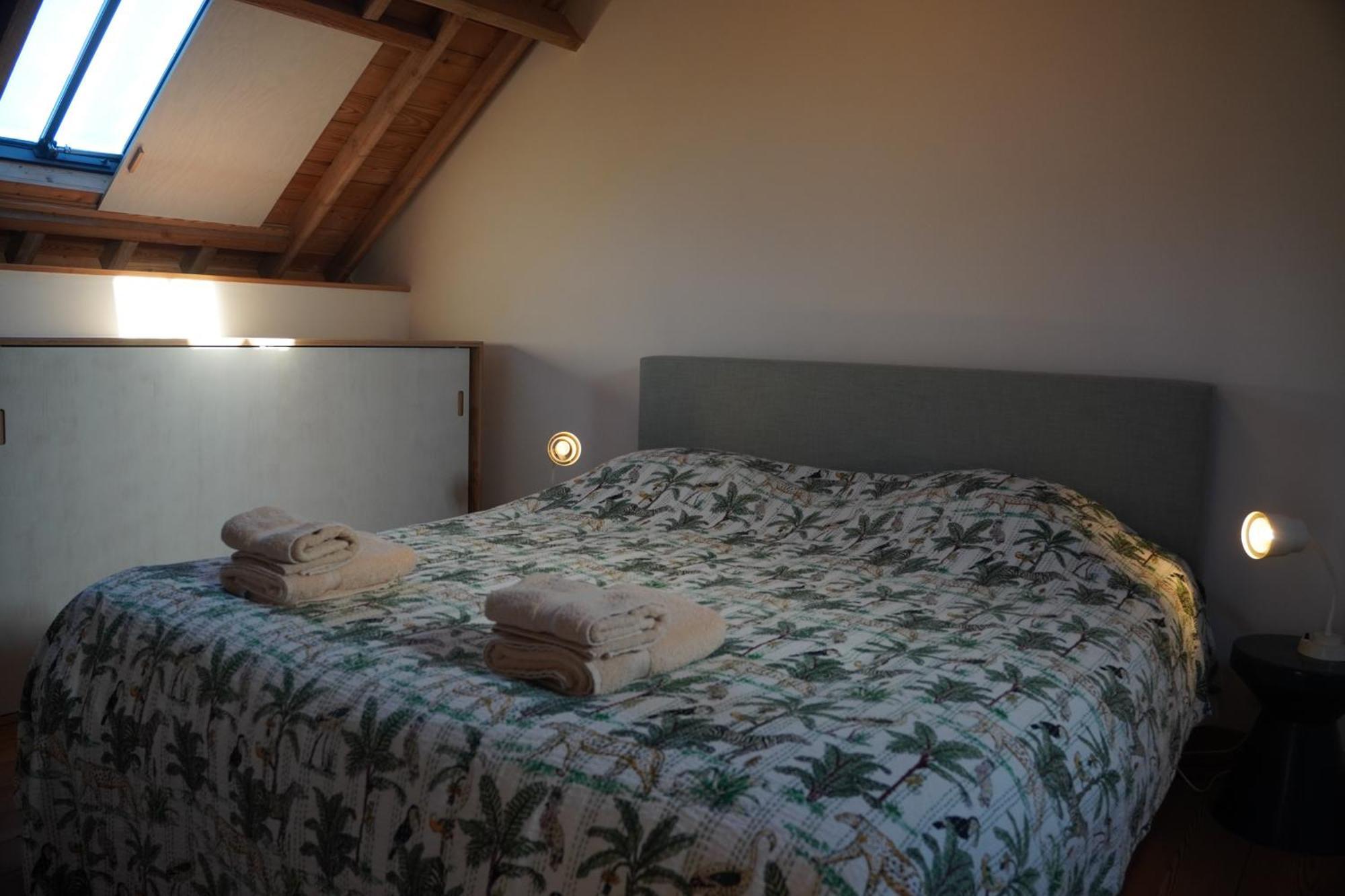 La Ferme Du Bailly *