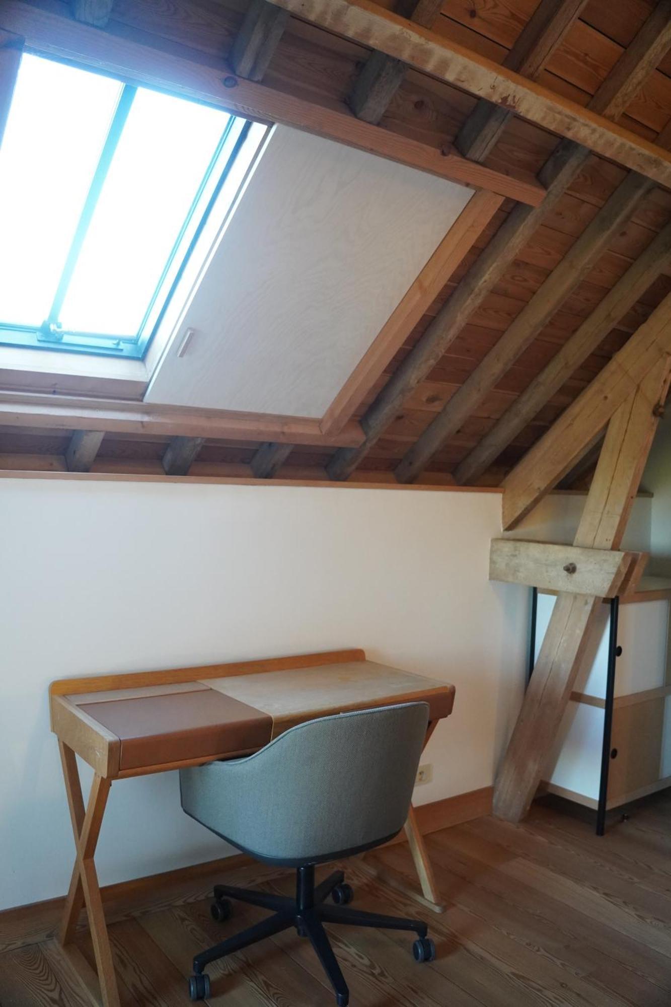 La Ferme Du Bailly Casa vacanze