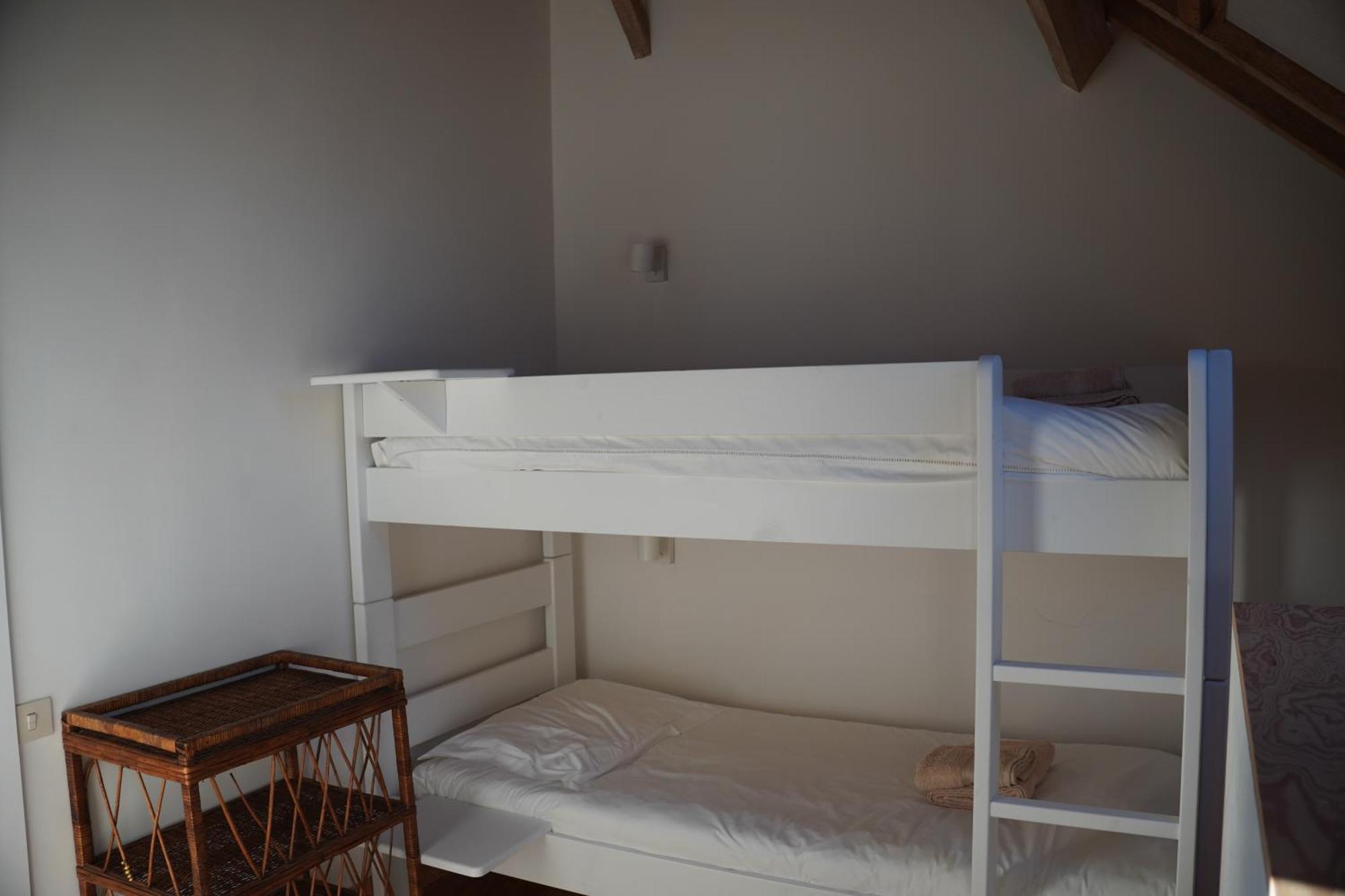Casa vacanze La Ferme Du Bailly *