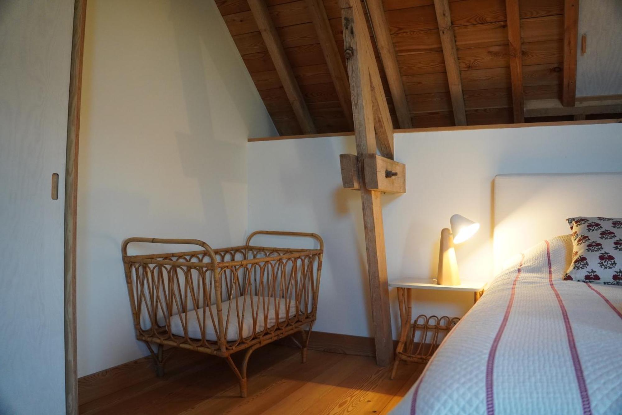 La Ferme Du Bailly Casa vacanze
