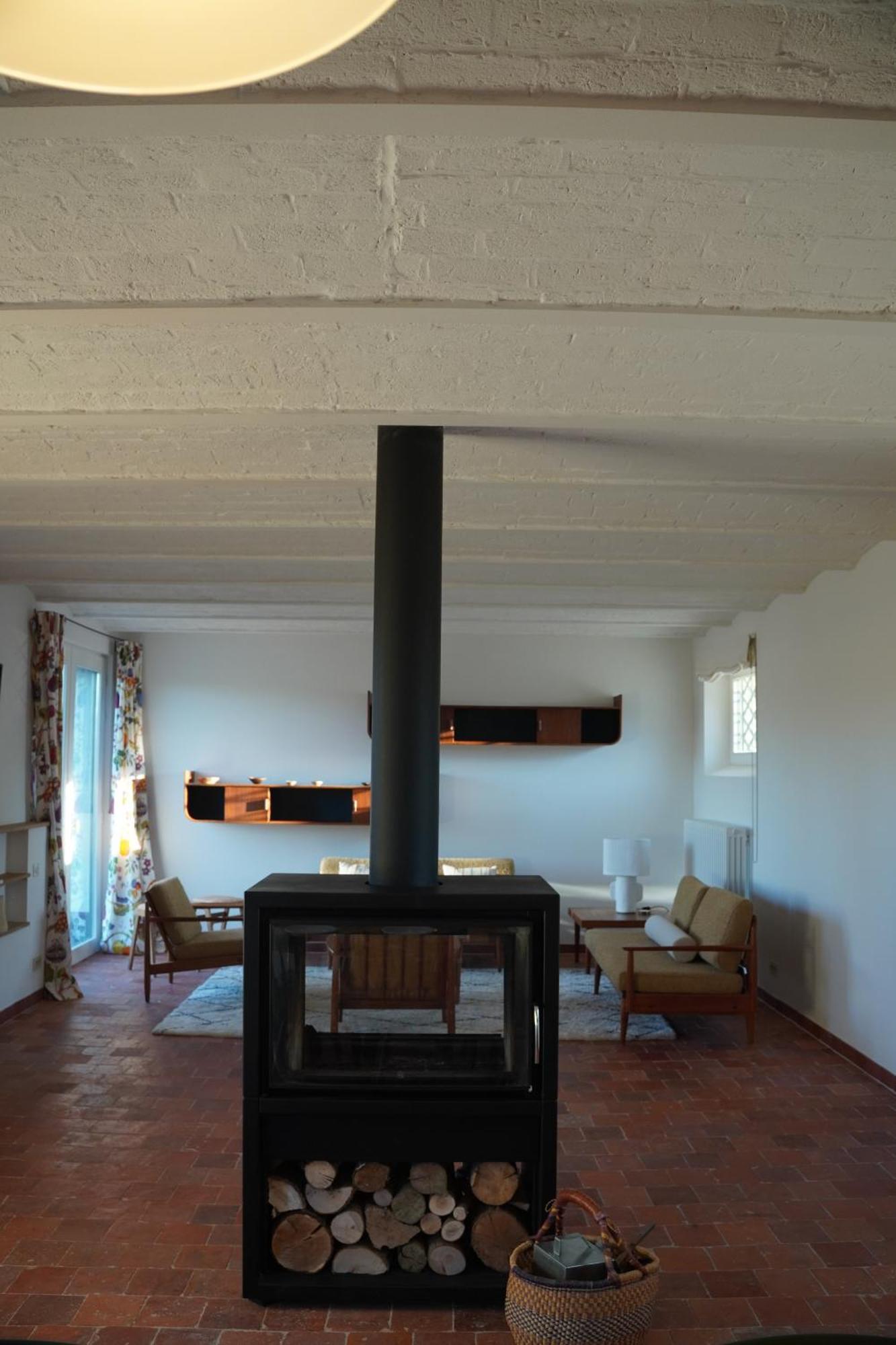 La Ferme Du Bailly Casa vacanze *