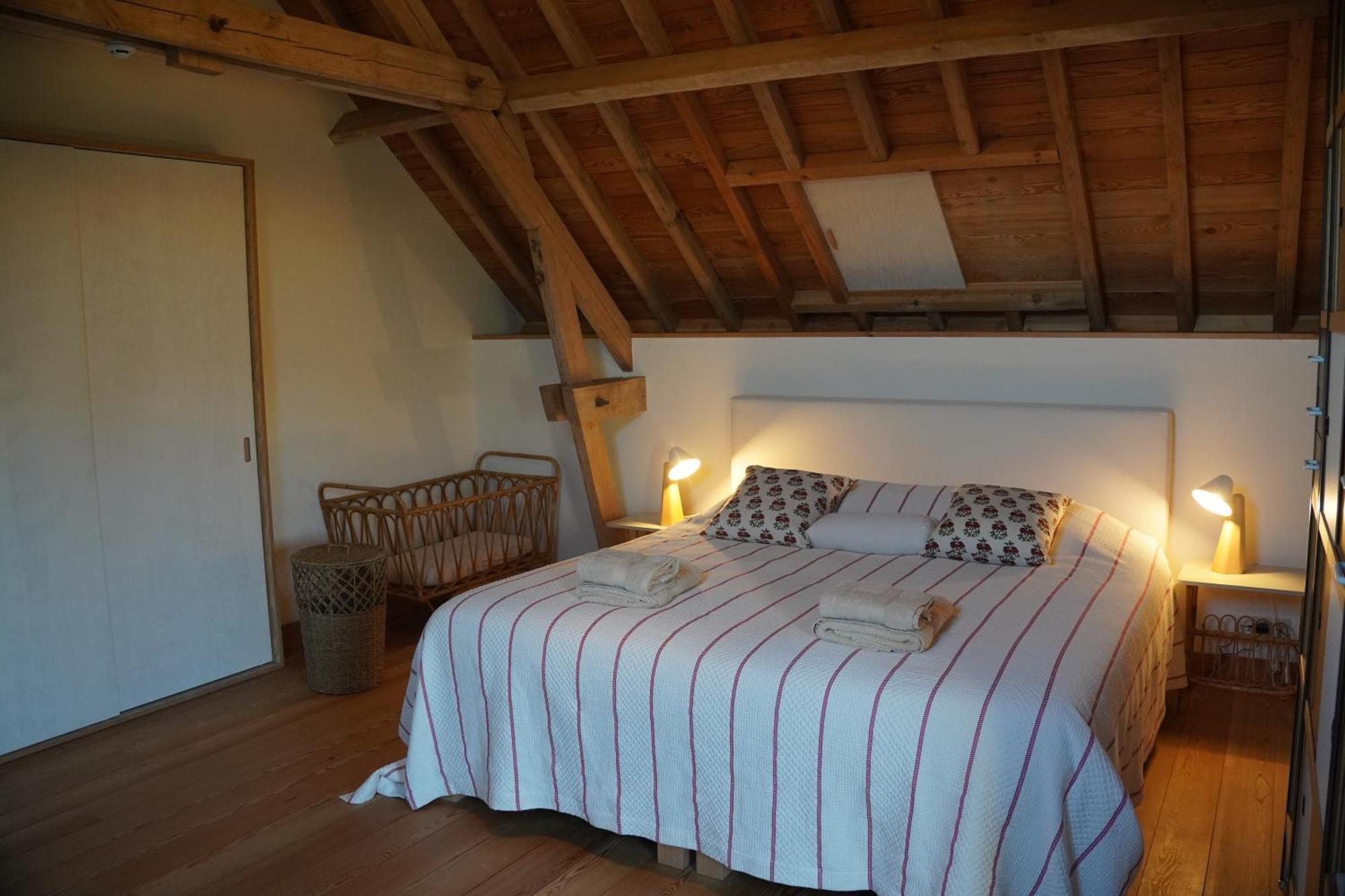 La Ferme Du Bailly * Couvin