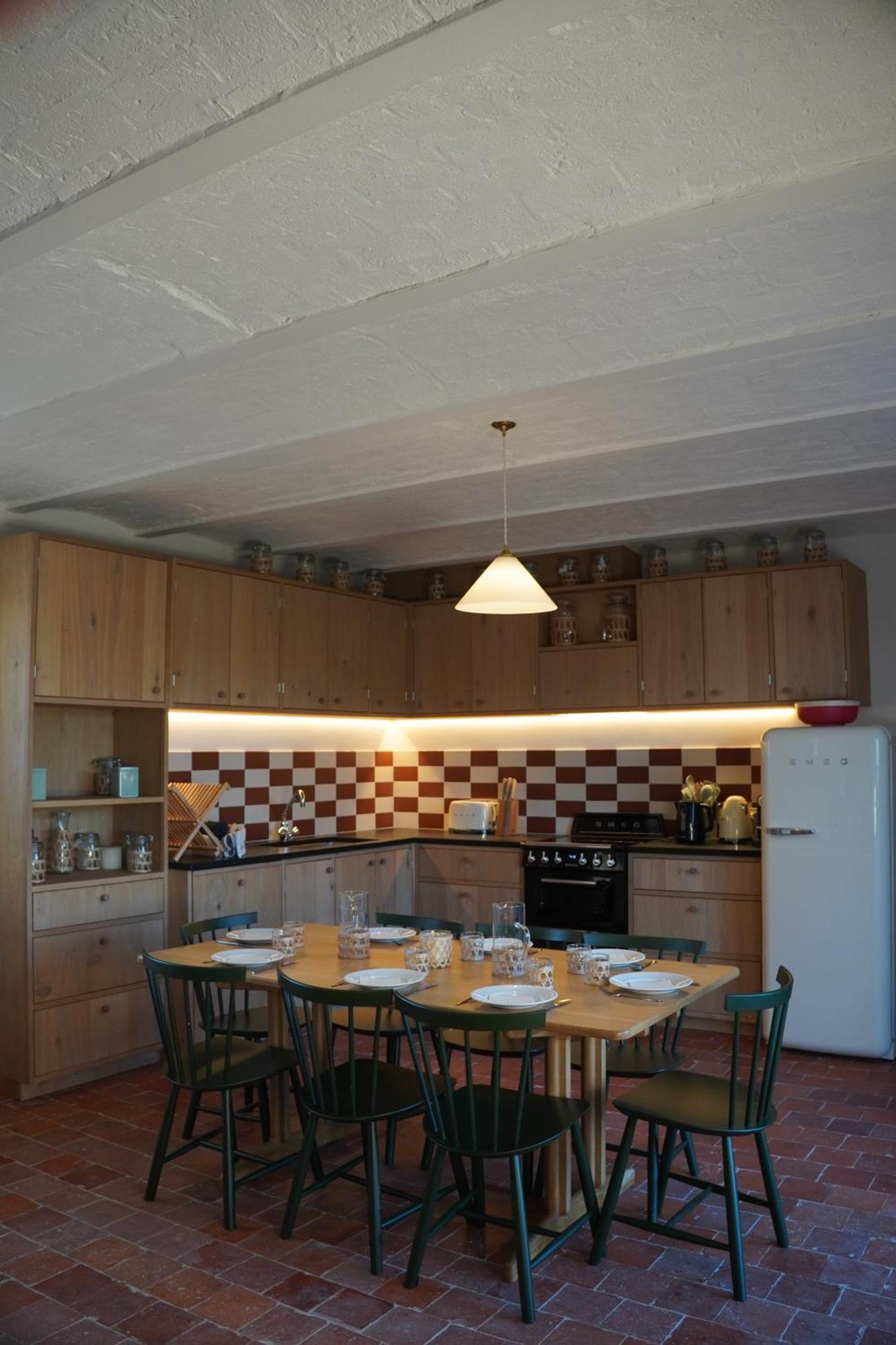 La Ferme Du Bailly Casa vacanze