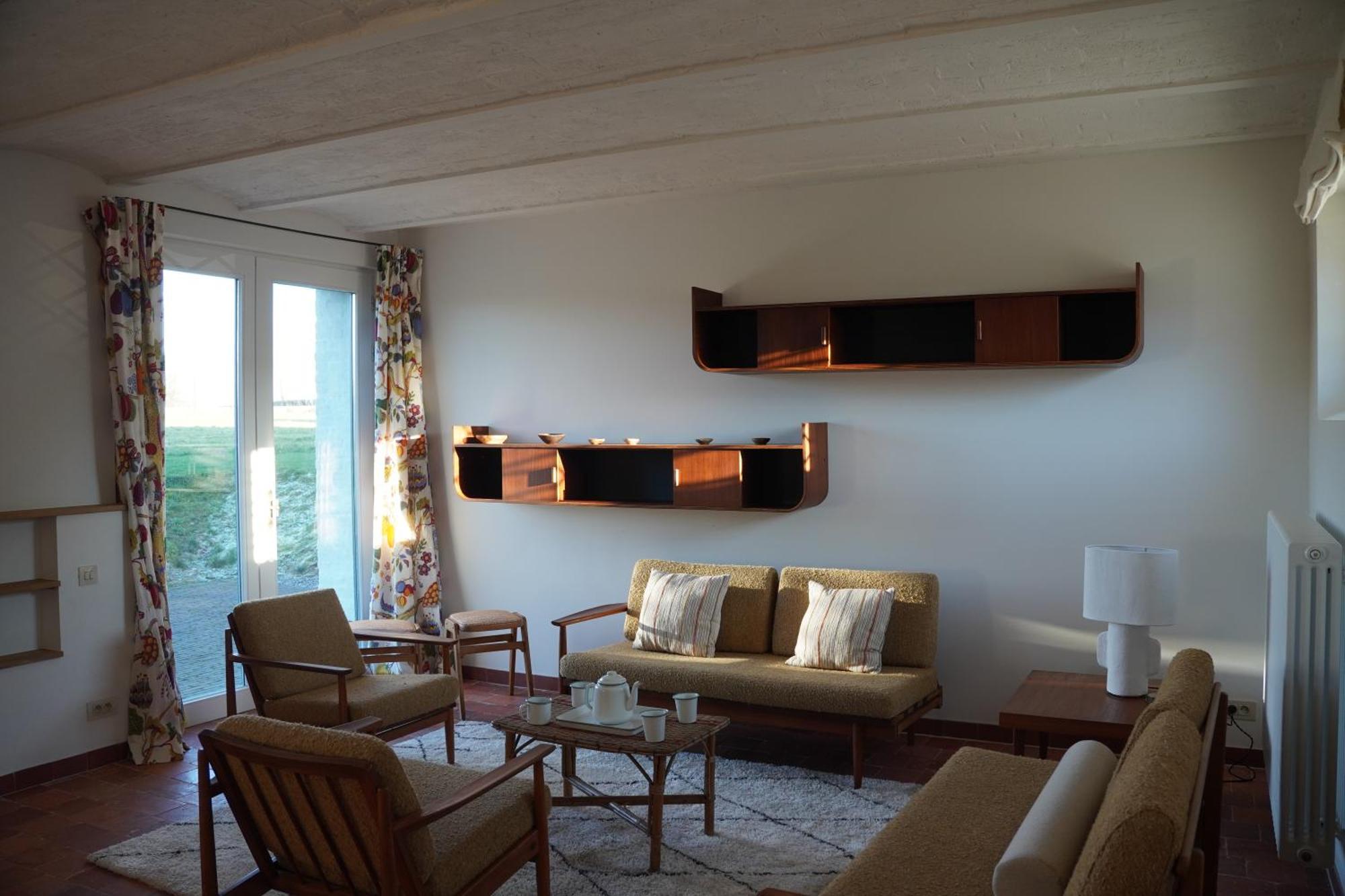 Casa vacanze La Ferme Du Bailly