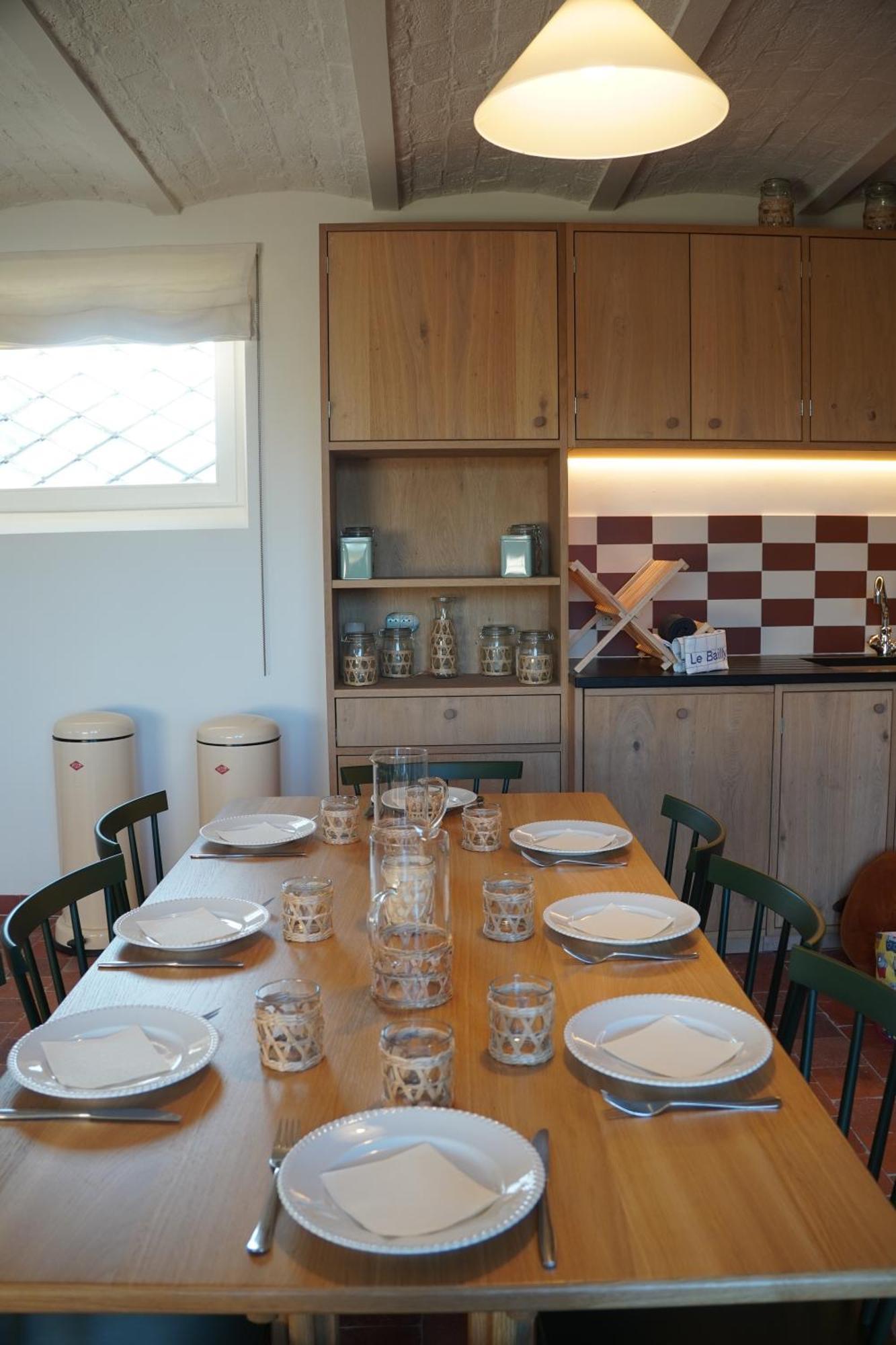 Casa vacanze La Ferme Du Bailly *